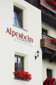 Biopension Alpenheim