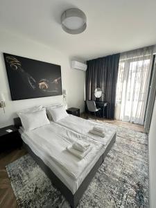 Lana Apartments