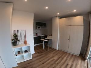 La villa baie du lac les pins