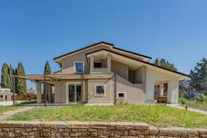 卡西纳比安卡旅馆 - 巴斯蒂亚乌姆布拉