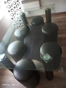 Grand Studio 25 min Paris Porte Maillot