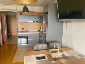 Apartment Hakuna Matata - 3hvězdičkové hotely ve městě Moravske Toplice