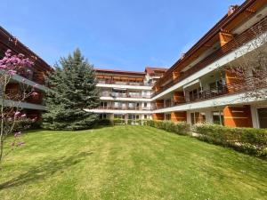 Apartment Hakuna Matata 