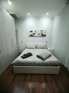 Casa Vacanza Giorgia - 弗拉特基