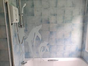 Quiet Chalet near Bude, Cornwall