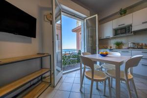 Babyaccommodation Family Panoramic III