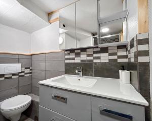 Appartements La Provence a Colmar : photos des chambres