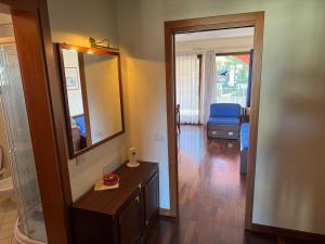 Apartment Giulia