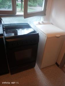 Appartements Grand Studio 25 min Paris Porte Maillot : photos des chambres