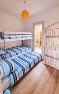 Maison de vacances sur le Bassin Ares