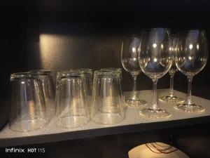 Appartements Grand Studio 25 min Paris Porte Maillot : photos des chambres