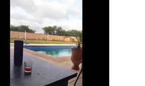 Ferme a Ain Tizgha Benslimane - Aïn el Ksob