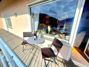 Charmante, familienfreundliche Ferienwohnung im Herzen der Vulkaneifel