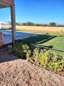 Ferme a Ain Tizgha Benslimane