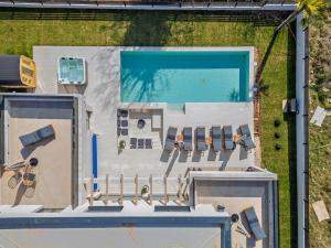 Villa Sara di Amore by Istrialux