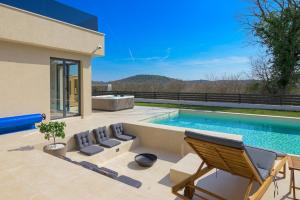 Villa Sara di Amore by Istrialux