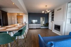 Central City View - Pietrarii