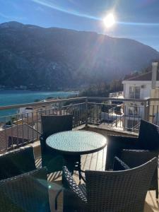 Spectacular view - B5 Vista