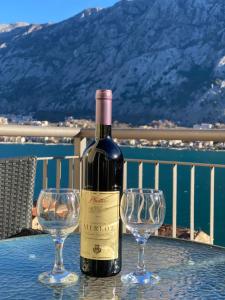 Spectacular view - B5 Vista