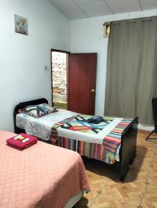 Bolivar Apartment Thadeni