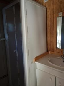 Campings Camping Le Fou du Roi : photos des chambres