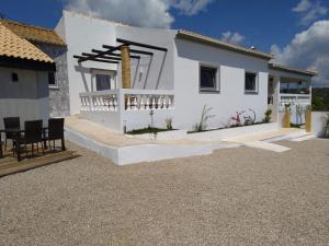 Casa vista dos cerros - 3hvězdičkové hotely ve městě Loulé