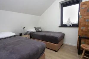 Villa Harry aan Zee - إغموند آن دن هوف