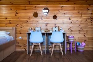 Handmade house Rijeka Crnojevica