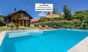 Kuća lješnjaka - Čukovec