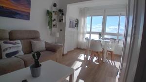 Estudio la Canoa Beach