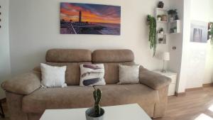 Estudio la Canoa Beach