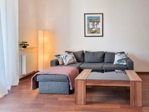 visit baltic - Platan Apartament Family z 2-sypialniami CH12