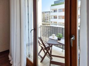 visit baltic - Platan Apartament Family z 2-sypialniami CH12