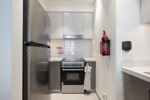 Luxe 2BR Apt near Burj Khalifa