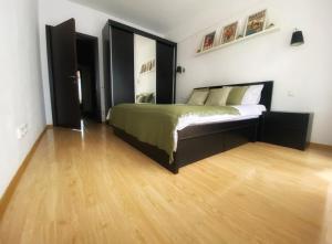 Musetesti Residential