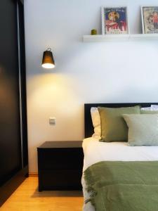 Musetesti Residential