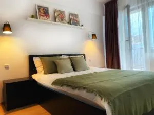 Musetesti Residential - Herestrău