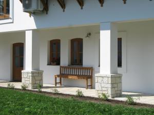 Tokaj Nobilis Udvarház