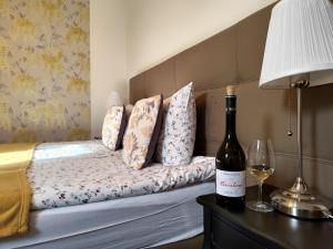 Tokaj Nobilis Udvarház