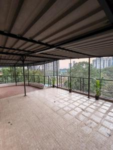 Garden View Terrace 1 BHK in Sanpada, Navi Mumbai