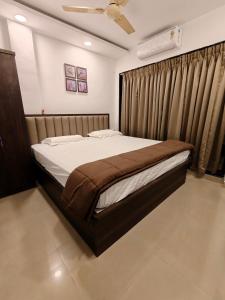 Garden View Terrace 1 BHK in Sanpada, Navi Mumbai