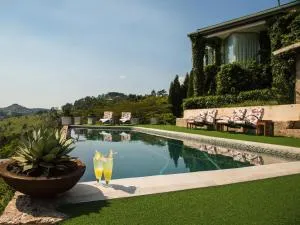 Ematjeni Retreat & Guesthouse - 姆巴巴内