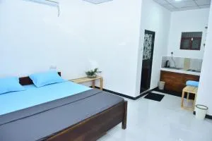 Double Deck Homestay - Amandoluwa