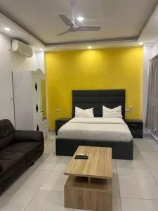 Les résidences Astou et Ndiaga - Rufisque