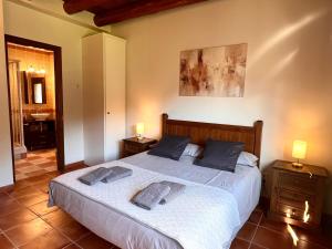 Apartaments Terraferma - LAmfitriona