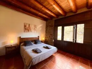 Apartament Terraferma - L'Amfitriona - Taús