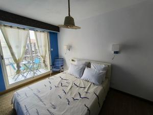 Centre ville dArcachon - app 5 couchages - parking