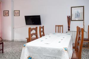 Elrubiorural El piset de Baldovar