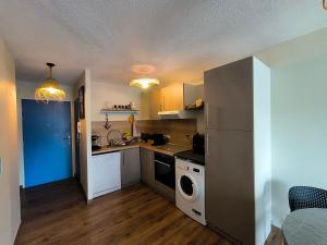 Centre ville dArcachon - app 5 couchages - parking