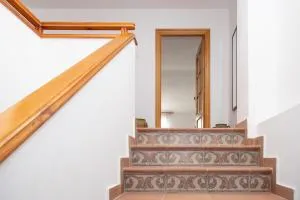 Elrubiorural El piset de Baldovar - Arcos de las Salinas